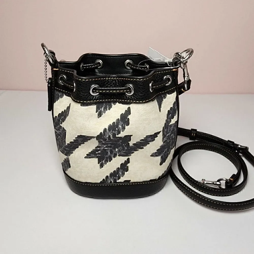 Coach mini dempsey